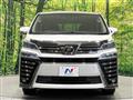 2019 Toyota Vellfire