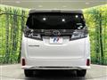 2019 Toyota Vellfire