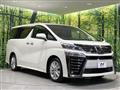 2019 Toyota Vellfire