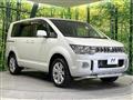 2018 Mitsubishi Delica D5