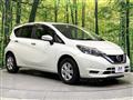 2018 Nissan Note