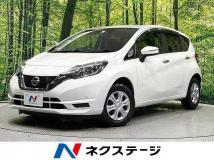 2018 Nissan Note