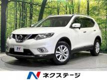 2016 Nissan X-Trail