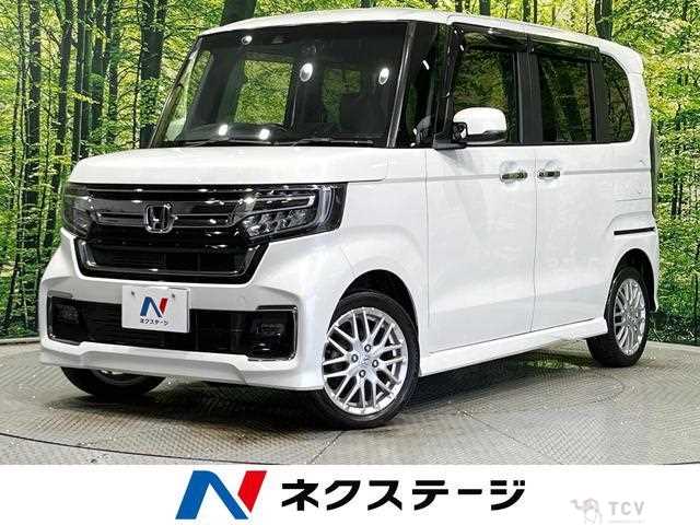 2022 Honda N BOX
