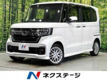 2022 Honda N BOX