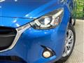 2015 Mazda Demio