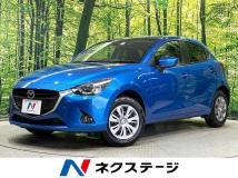 2015 Mazda Demio