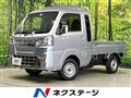 2021 Daihatsu Hijet Truck