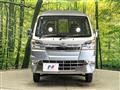 2021 Daihatsu Hijet Truck