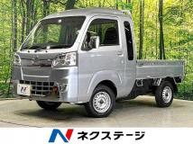 2021 Daihatsu Hijet Truck