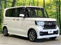 2021 Honda N BOX