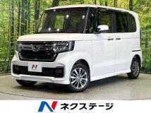 2021 Honda N BOX