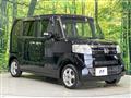 2017 Honda N BOX