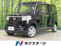 2017 Honda N BOX