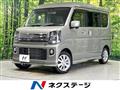 2025 Suzuki Every Wagon