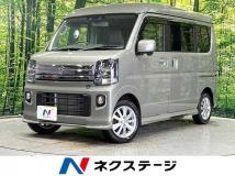 2025 Suzuki Every Wagon