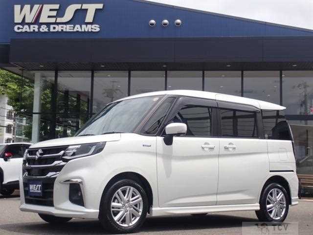 2025 Suzuki Suzuki Others