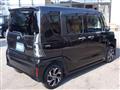 2025 Daihatsu Tanto