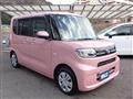 2020 Daihatsu Tanto
