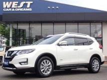 2020 Nissan X-Trail