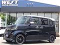 2023 Honda N BOX
