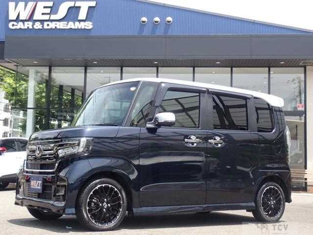 2023 Honda N BOX