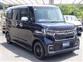 2023 Honda N BOX