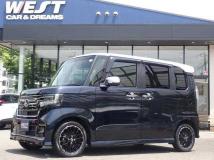 2023 Honda N BOX