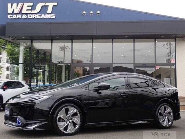 2023 Toyota Prius