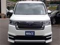 2023 Honda Step WGN