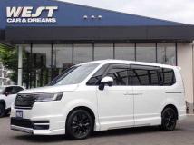 2023 Honda Step WGN