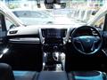 2022 Toyota Alphard G