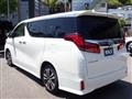 2022 Toyota Alphard G