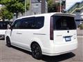 2024 Honda Step WGN