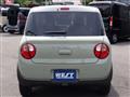 2023 Suzuki Lapin