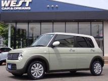 2023 Suzuki Lapin