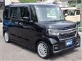 2022 Honda N BOX