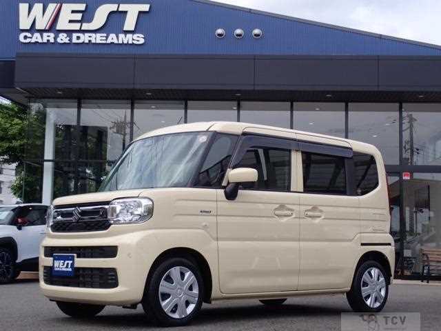 2024 Suzuki Suzuki Others