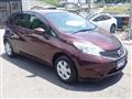 2016 Nissan Note