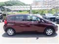 2016 Nissan Note