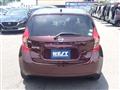 2016 Nissan Note