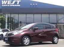 2016 Nissan Note