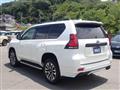 2022 Toyota Land Cruiser Prado