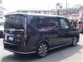 2024 Honda Step WGN