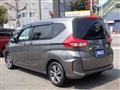 2023 Honda Freed
