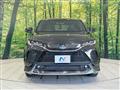 2024 Toyota Harrier Hybrid