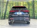 2024 Toyota Harrier Hybrid