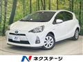 2012 Toyota AQUA
