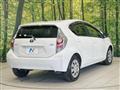2012 Toyota AQUA