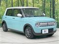 2020 Suzuki Lapin